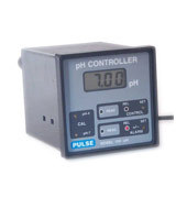 Single Set with Band type ± Alarm pH Controller