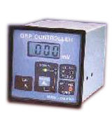 Dual Limits ORP Controller with Iso 4 20mA Tx Outp