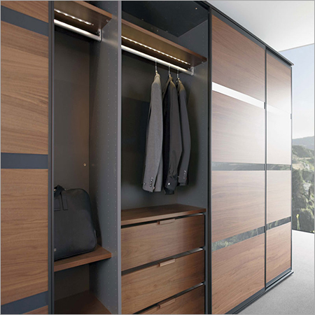Designer Wardrobes