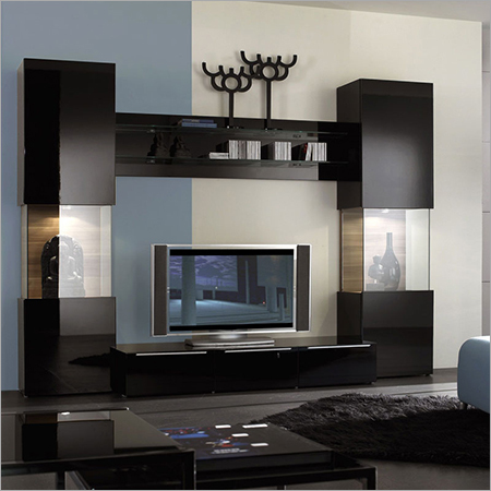 LCD TV Stand