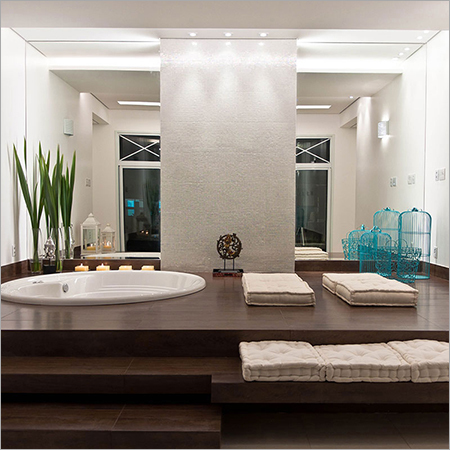 Bathroom Vanity Design