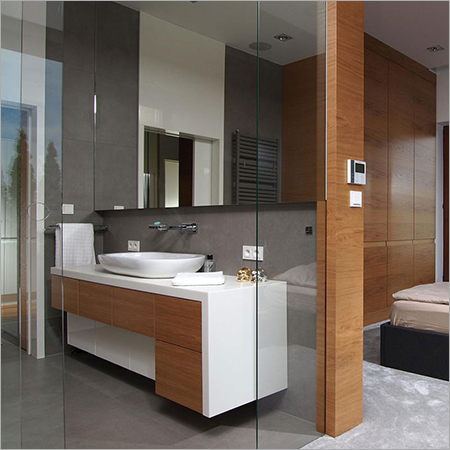 Modern Bathroom Vanity