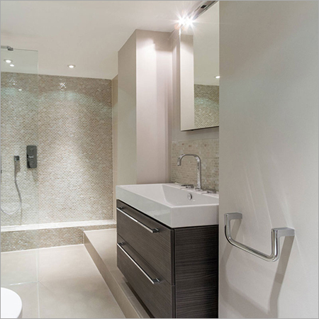 Designer Bathroom Vanity