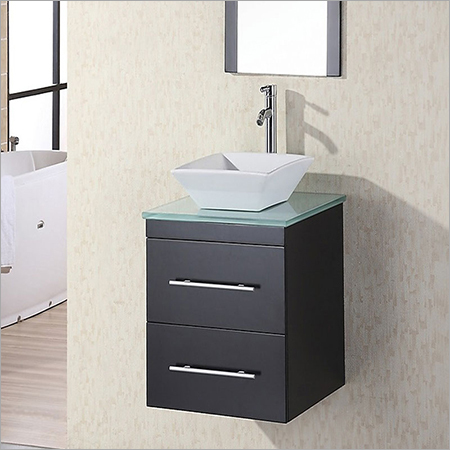 Modular Bathroom Vanity