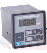 Single Set with Band-type  Alarm ORP Controller w