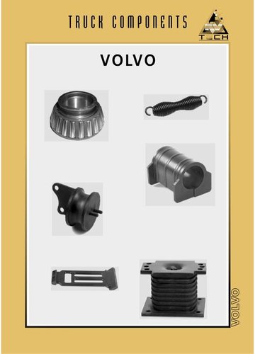 VOLVO Components