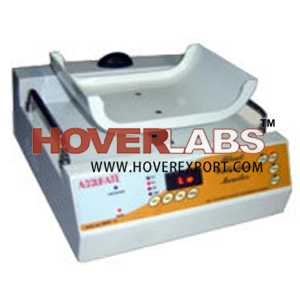 Blood Collection Monitor