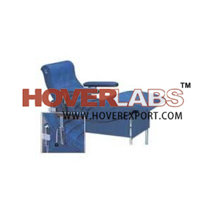 Automatic Donor Chair