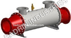 Oil Heat Exchangers