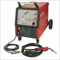 MIG Welder