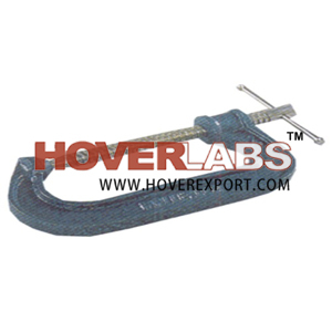 C-CLAMP