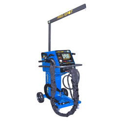 Spot Welders