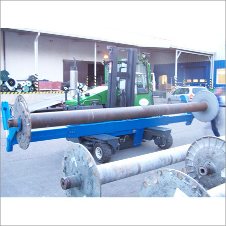 Forklifts