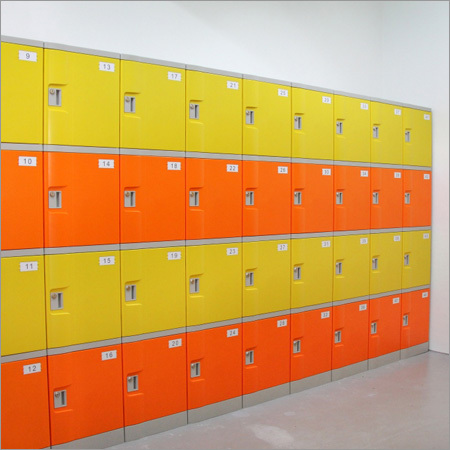 W 400 for Locker