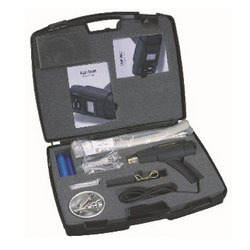 Flatliner Plastic Repair Kit