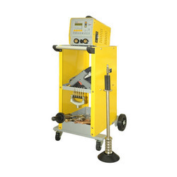 Paintless Dent Removal Kit