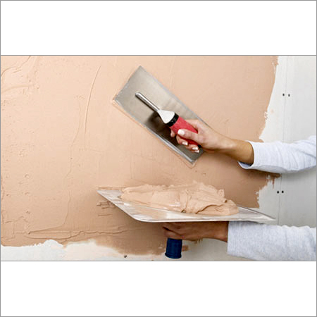 Plaster