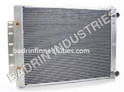 Aluminum Radiator