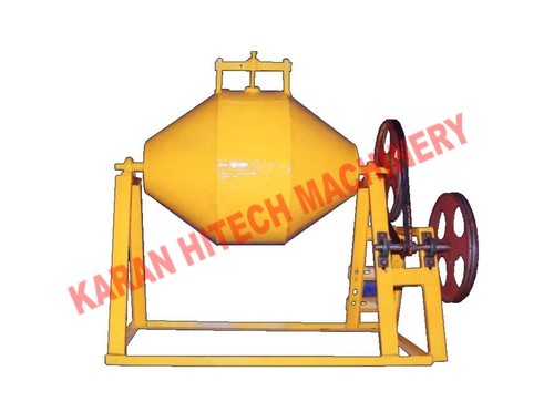 Color Mixing Machine