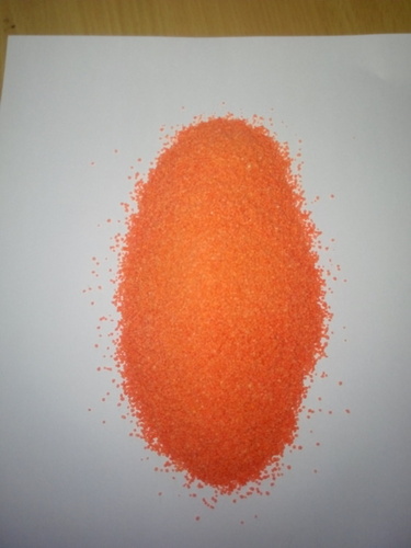 Orange Spenkels