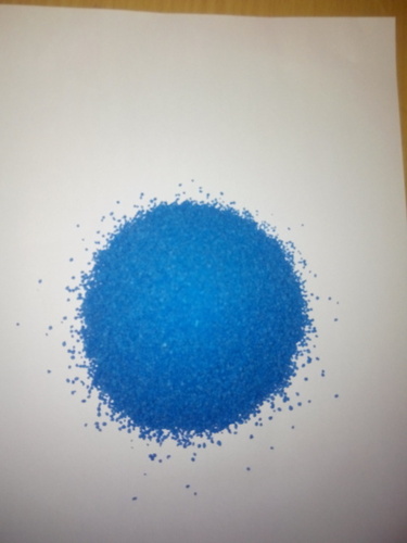 INDUSTRIAL CHEMICAL