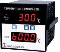 Universal Temperature Controller