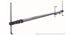 Mechanical Tram Gauge