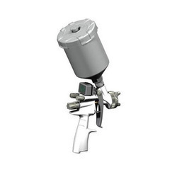 Industrial Spray Painting Guns