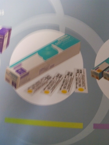 Pharma Indicator