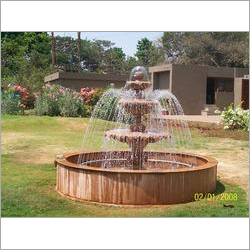 Flora Fountains