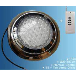 Underwater LED Light