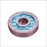 Nozzle Mounted Lights
