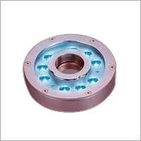Nozzle Mounted Lights