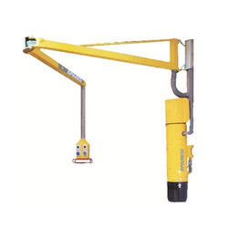 Twister Wall Mounted Dust Extraction System