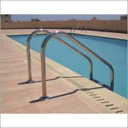 Swimming Pool Ladders