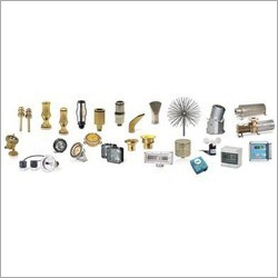 Water Fountain Nozzle