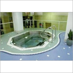 Jacuzzi Bath Tub Repair