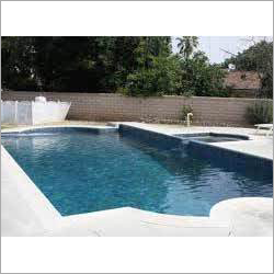 Swimming Pool Repairing Service