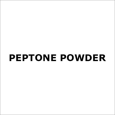 Peptone Powder