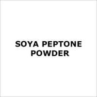 Soya Peptone Powder