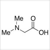 Dimethyl Glycine 