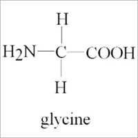 Glycine industrial