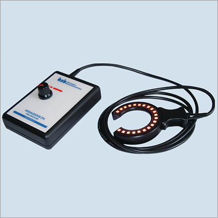 Portable Vascular Illuminator LED