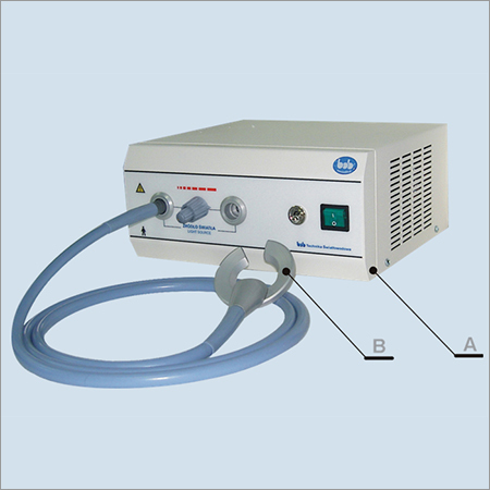 Halogen Medical Illumination Lamp