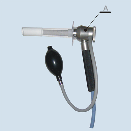 Disposable Rectoscope