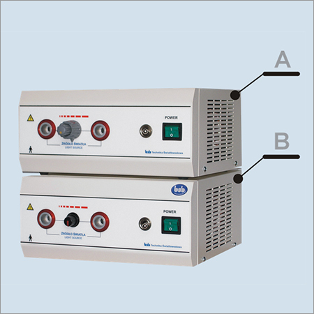 150 Watt Halogen Cold Light Source