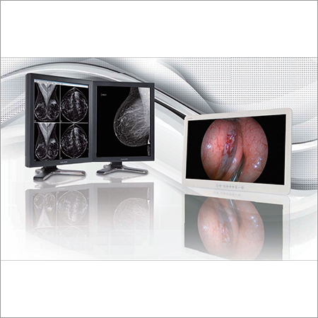 Medical Display Monitor