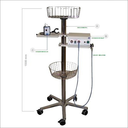 Phlebology Transportation Tower