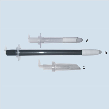 Ultra Disposable Tubes