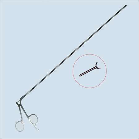Biopsy Pliers
